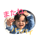 daikinman（個別スタンプ：4）
