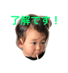 daikinman（個別スタンプ：5）