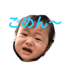 daikinman（個別スタンプ：6）
