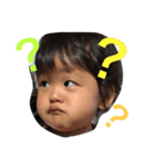 daikinman（個別スタンプ：7）