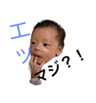 daikinman（個別スタンプ：8）