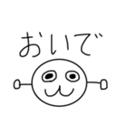 実用性のみのスタンプ（個別スタンプ：10）