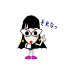 パリピ10代女子（個別スタンプ：34）