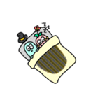にぴっきー（個別スタンプ：2）