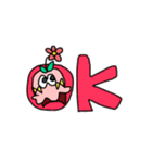 にぴっきー（個別スタンプ：5）