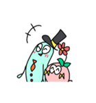 にぴっきー（個別スタンプ：7）