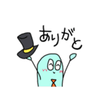 にぴっきー（個別スタンプ：10）