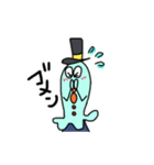 にぴっきー（個別スタンプ：11）