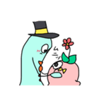 にぴっきー（個別スタンプ：19）