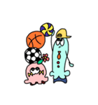 にぴっきー（個別スタンプ：20）