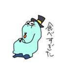 にぴっきー（個別スタンプ：28）