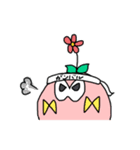 にぴっきー（個別スタンプ：32）
