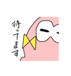 にぴっきー（個別スタンプ：33）