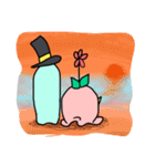 にぴっきー（個別スタンプ：39）