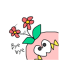 にぴっきー（個別スタンプ：40）
