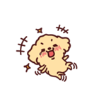 プリ☆プー シェリー/Pretty Poodle CHERIE（個別スタンプ：31）