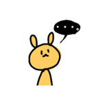 あやるんるスタンプ第2弾【おかわり！】（個別スタンプ：40）