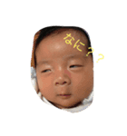 セナ丸スタンプ（個別スタンプ：1）