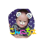 れんれんぴ（個別スタンプ：11）