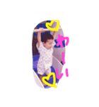 れんれんぴ（個別スタンプ：13）
