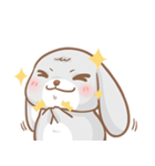 My name is PoonSab（個別スタンプ：19）