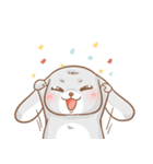 My name is PoonSab（個別スタンプ：21）