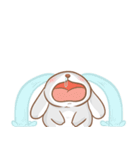 My name is PoonSab（個別スタンプ：24）