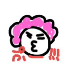 DAIKOs life（個別スタンプ：10）
