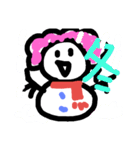DAIKOs life（個別スタンプ：14）