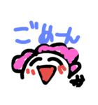 DAIKOs life（個別スタンプ：39）