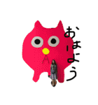 いまのきもち（個別スタンプ：1）