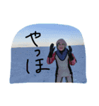 いまのきもち（個別スタンプ：4）