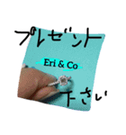 いまのきもち（個別スタンプ：24）