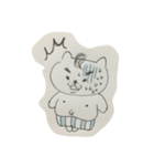 マコニャン（個別スタンプ：1）