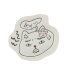 マコニャン（個別スタンプ：4）