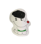 けんぞうスタンプ（個別スタンプ：4）
