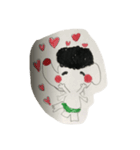 けんぞうスタンプ（個別スタンプ：5）
