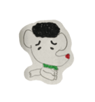 けんぞうスタンプ（個別スタンプ：7）