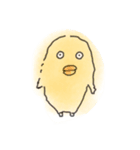 しねはすたんぷ（個別スタンプ：1）