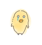 しねはすたんぷ（個別スタンプ：2）