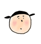 しねはすたんぷ（個別スタンプ：6）