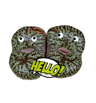 コノすたんぷ（個別スタンプ：3）