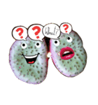 コノすたんぷ（個別スタンプ：6）