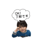 りんかけ 2（個別スタンプ：1）