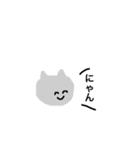 オタ友♡ねことうさぎ（個別スタンプ：31）