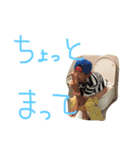 マーシー（個別スタンプ：2）