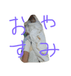 マーシー（個別スタンプ：6）