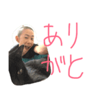 マーシー（個別スタンプ：8）
