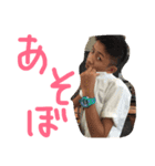 マーシー（個別スタンプ：10）