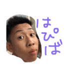 マーシー（個別スタンプ：12）